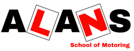 ALANS SCHOOL OF MOTORING 087-7671555